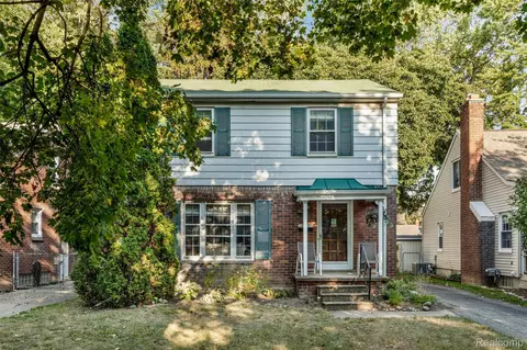 515 S Wilson Ave, Royal Oak, MI 48067