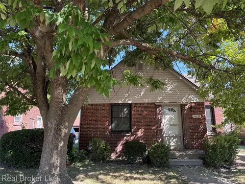 16232 Mansfield St, Detroit, MI 48235