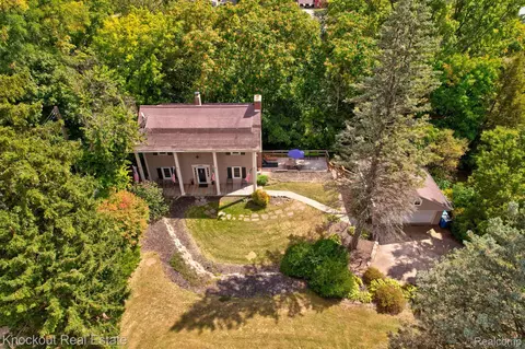 305 Prospect St, Vassar, MI 48768