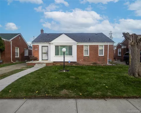 20220 Mark Twain, Detroit, MI 48235