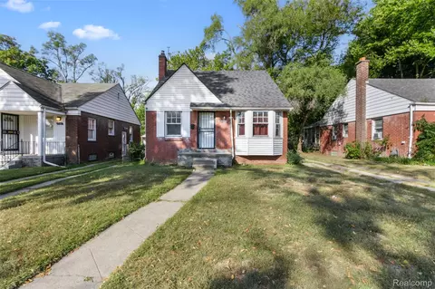 19177 Stahelin Ave, Detroit, MI 48219