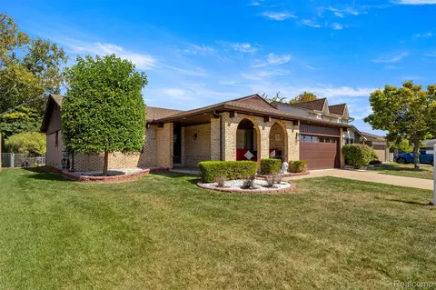 43530 Westminister Way, Canton, MI 48187