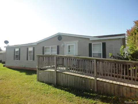 879 Stevens Trial, Raisinville, MI 48161
