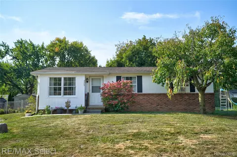 2503 Will Jo Ln, Flint, MI 48507