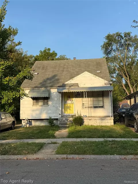 7275 Auburn St, Detroit, MI 48228