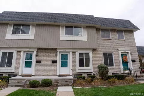 4468 15 Mile Rd #104, Sterling Heights, MI 48310