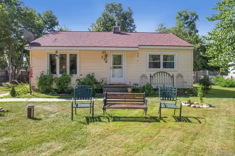 6181 Neilson, Springfield, MI 48350