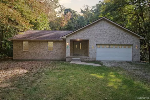 25305 Willow Rd, Sumpter, MI 48111