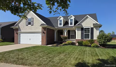 2441 Mcclellan Blvd, Davison, MI 48423