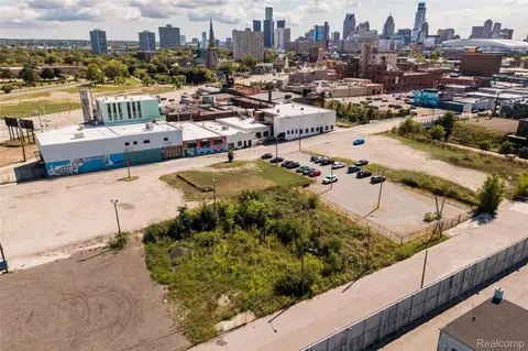 1956 Alfred St, Detroit, MI 48207