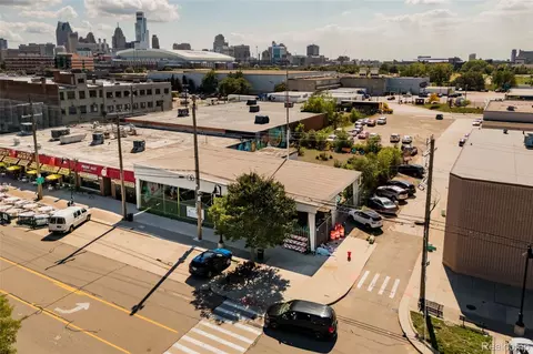 2801 Russell St, Detroit, MI 48207