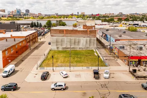 2701 Russell St, Detroit, MI 48207