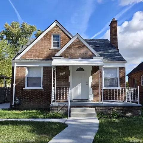 13556 Forrer St, Detroit, MI 48227