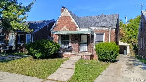 5790 Oldtown St, Detroit, MI 48224