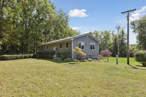 5145 Arbela Rd, Millington, MI 48746