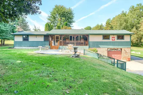 171 Elk Lake Rd, Attica, MI 48412