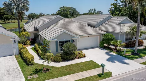 603 Masters Way, Palm Beach Gardens, FL 33418