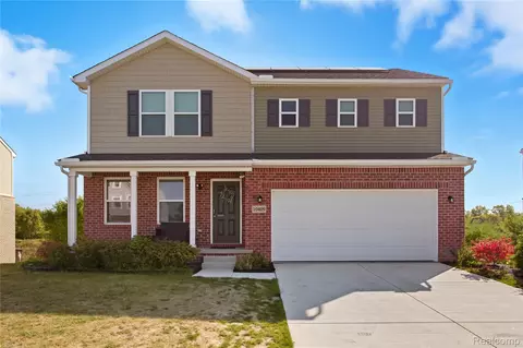10409 Lakeview Dr, Taylor, MI 48180
