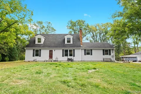 14155 Seymour Rd, Argentine, MI 48451