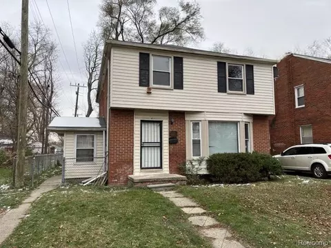 14910 Heyden St, Detroit, MI 48223