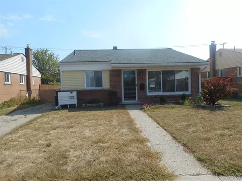 205 Shotka St, Westland, MI 48186