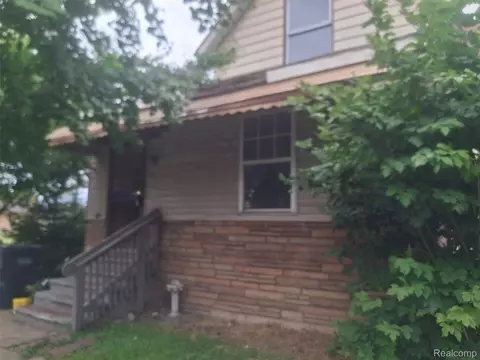 19 E Cicotte St, River Rouge, MI 48218