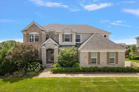 50723 Auburndale Ct, Canton, MI 48187