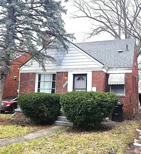 15496 Winthrop St, Detroit, MI 48227