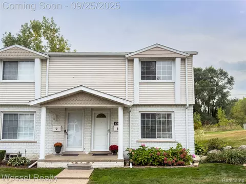 67976 Van Dyke Rd #8, Washington, MI 48095