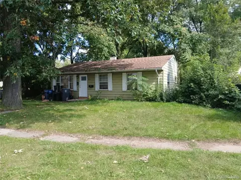 4908 Theta Pass, Flint, MI 48506