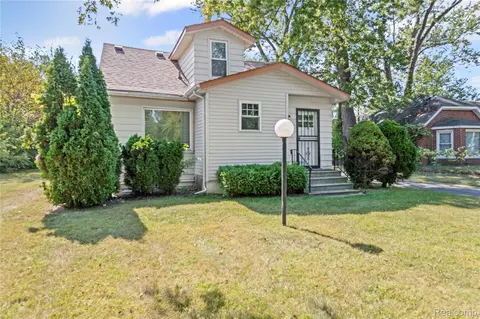 35511 Beverly Rd, Romulus, MI 48174 photo 1
