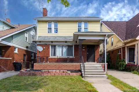 13620 Santa Rosa Dr, Detroit, MI 48238