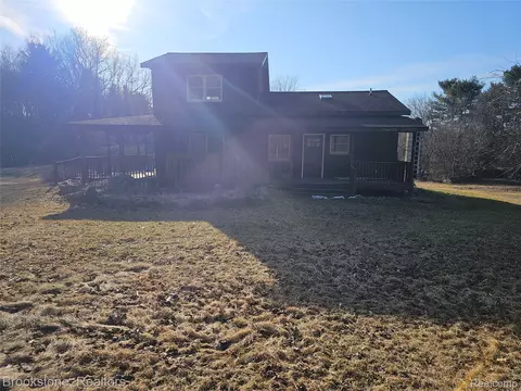4946 Fishville Rd, Grass Lake, MI 49240