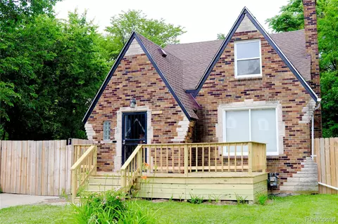 12280 Wade St, Detroit, MI 48213