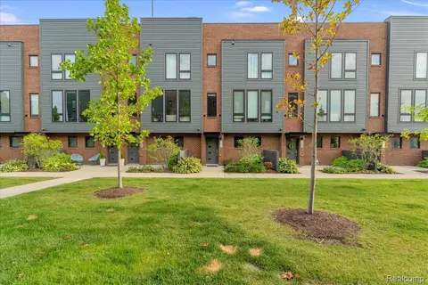 1537 W Fisher, Detroit, MI 48216
