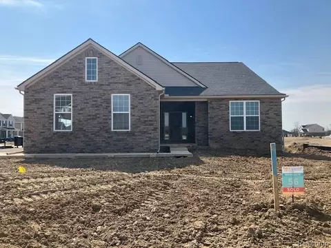 7459 Abigail Dr, Superior, MI 48198