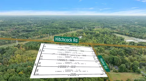 1 Haley Road Rd # -E, White Lake, MI 48383