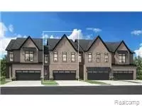 5386 Poppydrew Ln S #8, Pittsfield, MI 48108