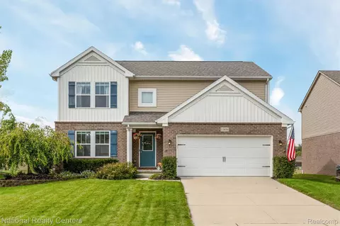 13456 Stamford Rd, Van Buren, MI 48111