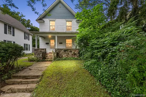 1133 Michigan Ave, Ann Arbor, MI 48104