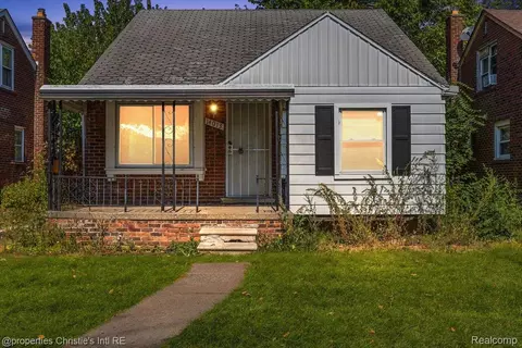 14073 Collingham Dr, Detroit, MI 48205