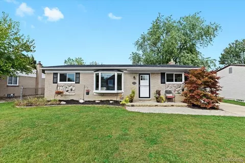 41928 Old Bridge Rd, Canton, MI 48188