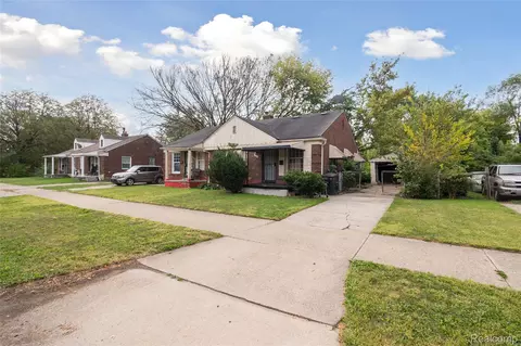 19124 Moross Rd, Detroit, MI 48224