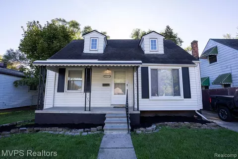 19182 Beaconsfield St, Detroit, MI 48224