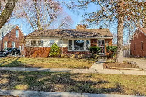 11430 San Jose, Redford, MI 48239