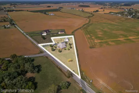 Other - 8650 Stone Rd, Maybee, MI 48159 photo 2 of 22