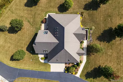 View/Area - 8650 Stone Rd, Maybee, MI 48159 photo 4 of 8