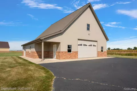 Other - 8650 Stone Rd, Maybee, MI 48159 photo 18 of 22