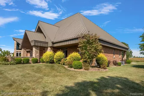 Other - 8650 Stone Rd, Maybee, MI 48159 photo 17 of 22