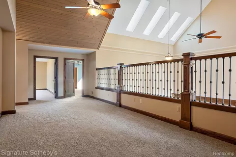 Entry Way - 8650 Stone Rd, Maybee, MI 48159 photo 3 of 3